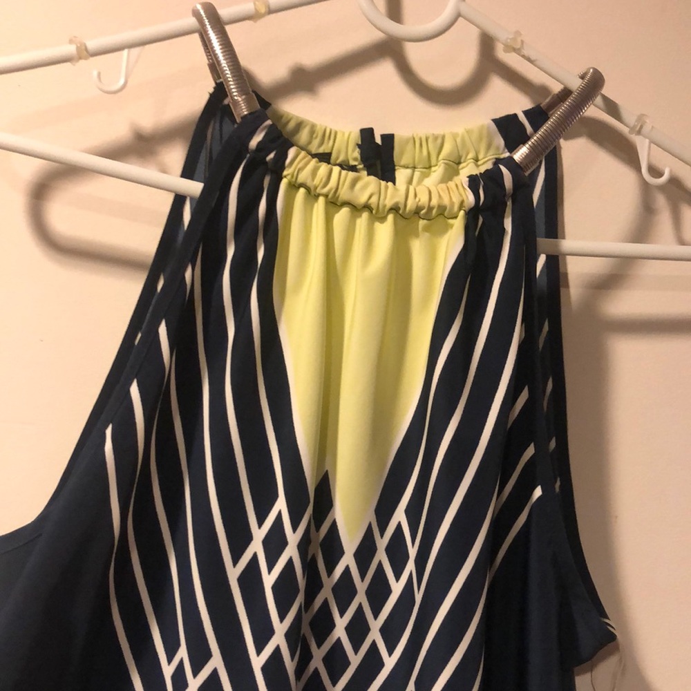 New Alfani top